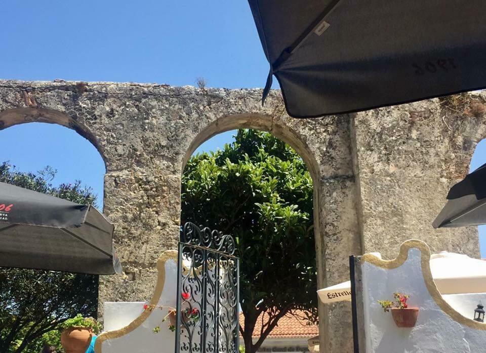 Casa De Ferias Josefa D'Obidos Villa Eksteriør bilde